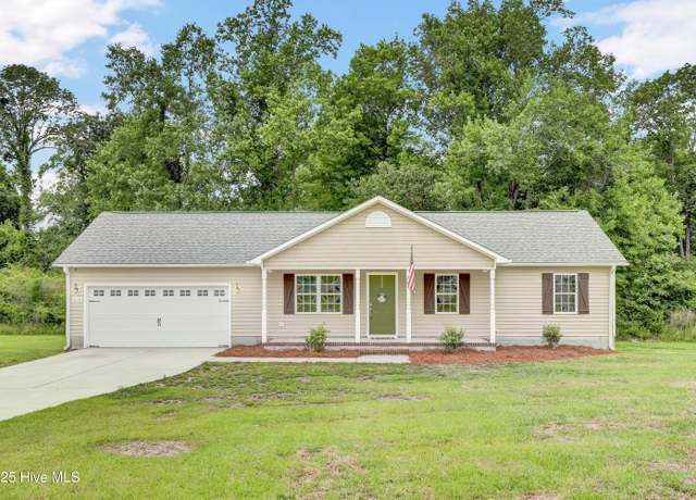 Property at 313 Reid Ct N, Jacksonville, NC 28540, 3 beds, 2 baths