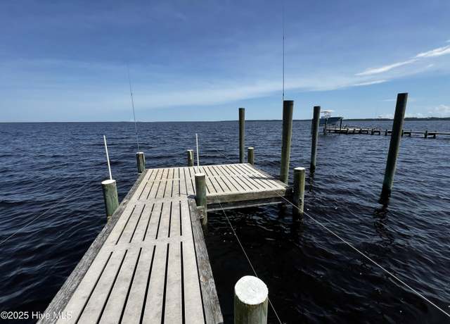 Property at Lot 7 Commodore Pt, Belhaven, NC 27810