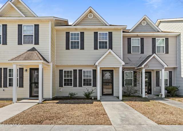 Property at 306 Burley Dr #3, Hubert, NC 28539, 2 beds, 2.5 baths