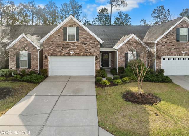 Property at 76 Field Planters Cir, Calabash, NC 28467, 3 beds, 2 baths