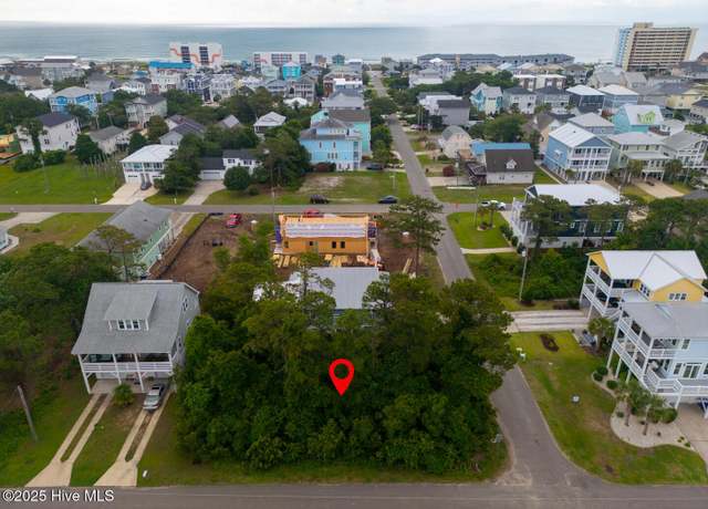 Property at 1221 Mackerel Ln, Carolina Beach, NC 28428