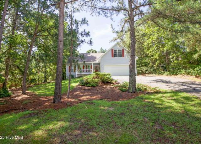 Property at 130 Pinecone Ct, Seven Lakes, NC 27376, 3 beds, 2 baths