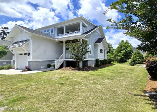 Property at 7740 Dunewalk Ct, Wilmington, NC 28409, 3 beds, 3 baths