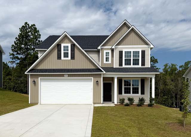 Property at 293 Harborwood St, Lillington, NC 27546, 4 beds, 2.5 baths