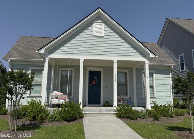 Property at 9132 Village Lake Dr SW, Calabash, NC 28467, 3 beds, 2 baths