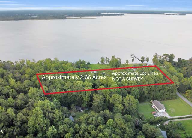 Property at Lot 26 Butler Rd, New Bern, NC 28560