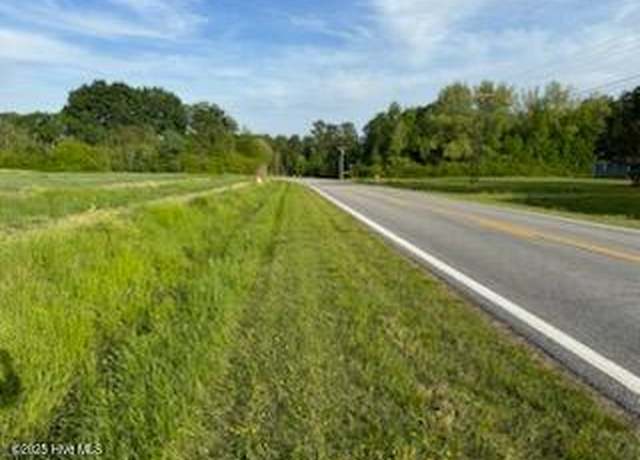 Property at Lot B 343 Hwy N, South Mills, NC 27976