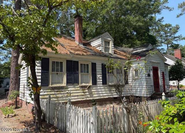 Property at 1041 Lafayette Ave, Rocky Mount, NC 27803, 3 beds, 2 baths