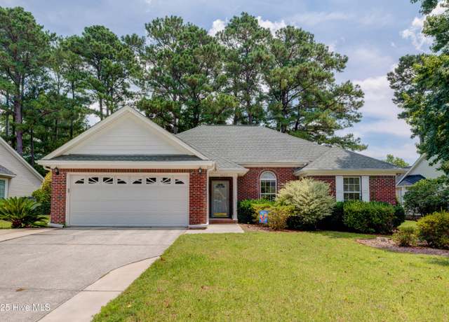 Property at 6420 Old Fort Rd, Wilmington, NC 28411, 3 beds, 2 baths