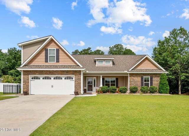 Property at 710 Red Birch Ln, Greenville, NC 27858, 3 beds, 3 baths