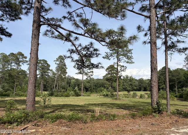 Property at 355 Fox Box Rd, Vass, NC 28394