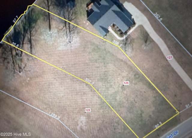 Property at 125 Pelican Pointe Dr, Elizabeth City, NC 27909