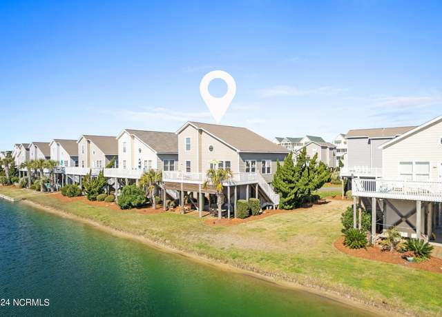 Property at 11 Atlantic Way, Ocean Isle Beach, NC 28469, 4 beds, 3 baths