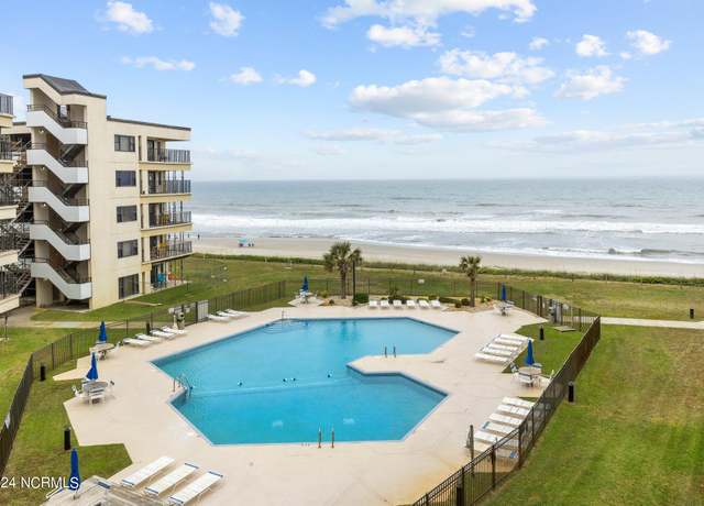 Property at 1505 Salter Path Rd #436, Indian Beach, NC 28512, 2 beds, 2 baths