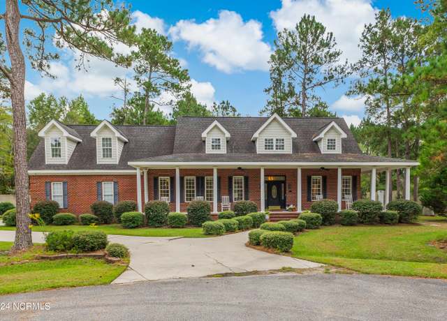 Property at 2503 High Valley Ct NE, Bolivia, NC 28422, 3 beds, 3.5 baths