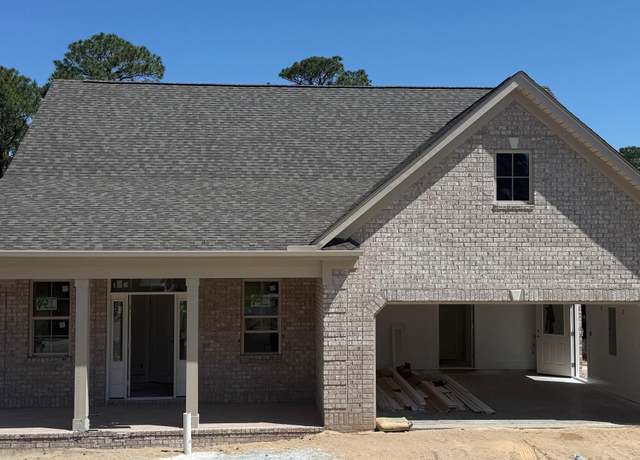 Property at 457 Motts Forest Rd Unit (Lot 69), Wilmington, NC 28412, 3 beds, 3 baths