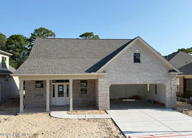 Property at 457 Motts Forest Rd Unit (Lot 69), Wilmington, NC 28412, 3 beds, 3 baths