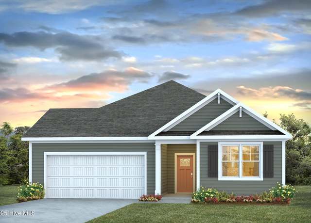 Property at 215 Whalebone Ave Lot 210, Wilmington, NC 28411, 4 beds, 2 baths