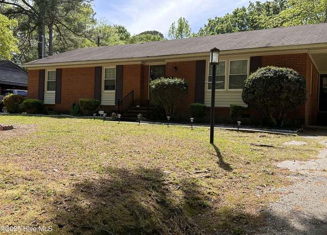 Property at 1007 S Andrews Ave, Goldsboro, NC 27531, 3 beds, 2 baths