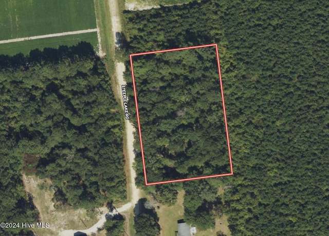 Property at 0 Steeple Lake Rd, La Grange, NC 28551