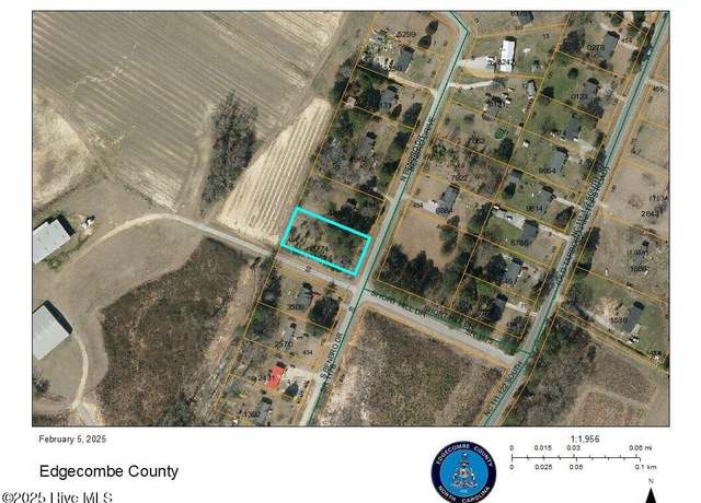 Property at 1318 N Benbro Dr, Pinetops, NC 27864