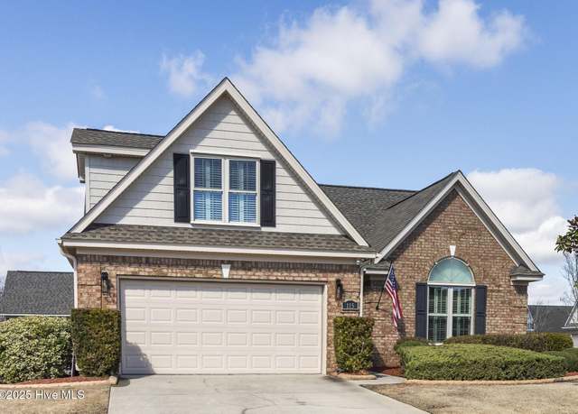 Property at 115 Highlands Dr, Hampstead, NC 28443, 4 beds, 3 baths