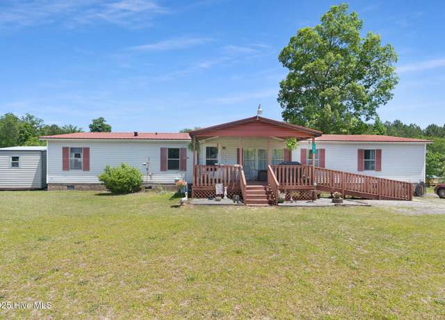 Property at 316 Northam Rd, Rockingham, NC 28379, 4 beds, 2 baths