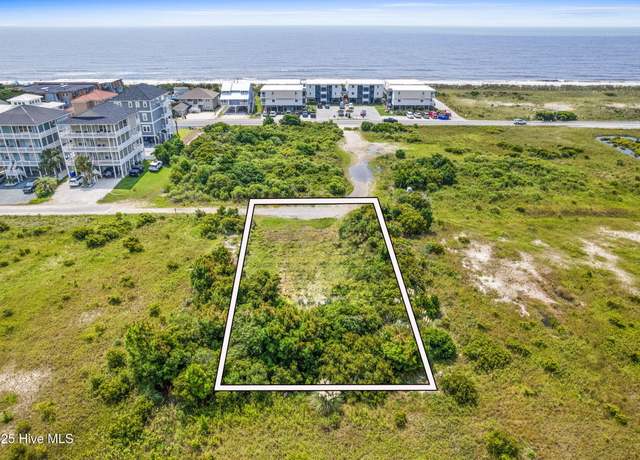 Property at 304 W Second St, Ocean Isle Beach, NC 28469