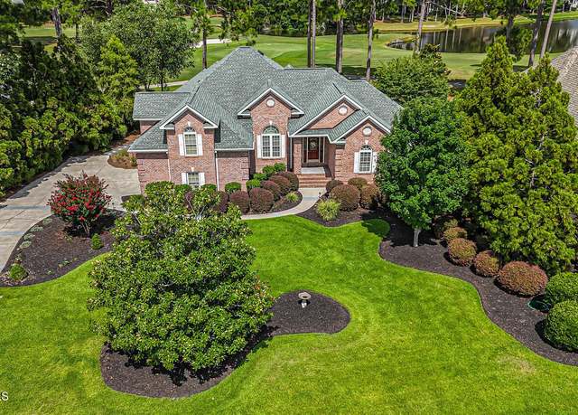 Property at 6599 Gramby Notch Way SW, Ocean Isle Beach, NC 28469, 3 beds, 3 baths