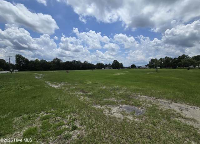 Property at Tbd Green Lake Rd, Ellerbe, NC 28338
