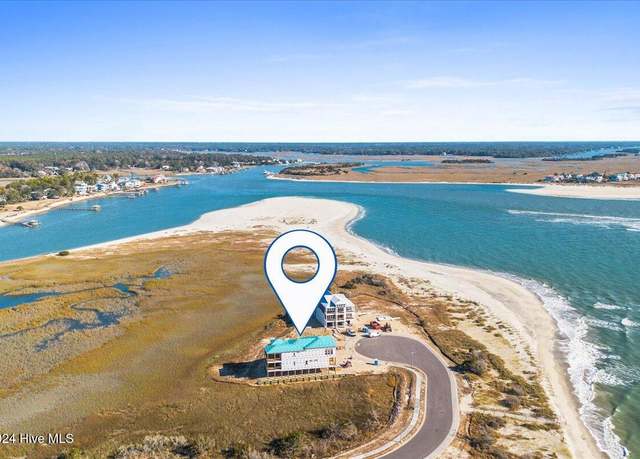 Property at 47 Grande View Dr, Ocean Isle Beach, NC 28469, 8 beds, 8 baths