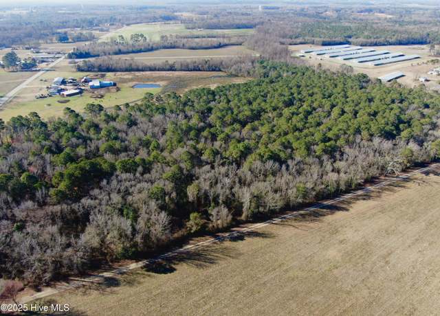 Property at 00 Hwy 903, Albertson, NC 28508