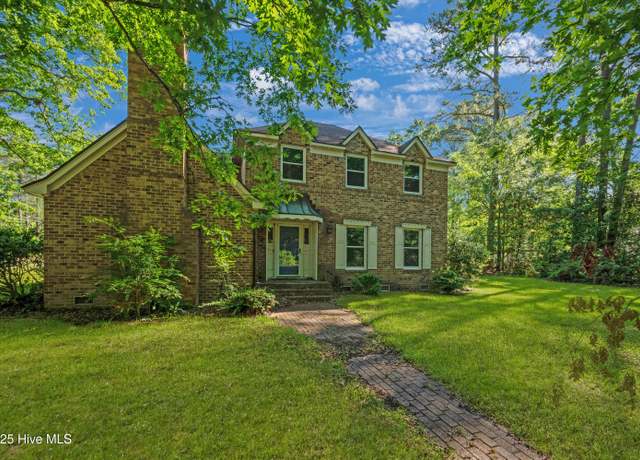 Property at 1103 Powell Ave, Windsor, NC 27983, 4 beds, 3.5 baths