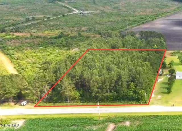 Property at 125 Barfield Ln, Chadbourn, NC 28431