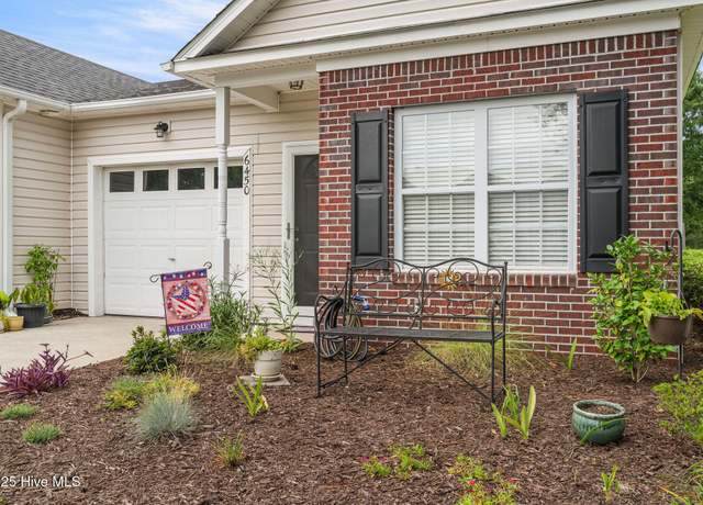 Property at 6450 Bradbury Ct, Wilmington, NC 28412, 3 beds, 2 baths