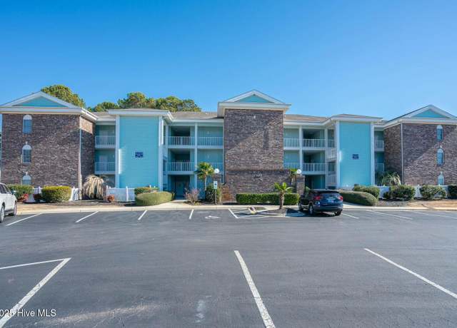 Property at 137 Avian Dr #3512, Sunset Beach, NC 28468, 1 bed, 1 bath