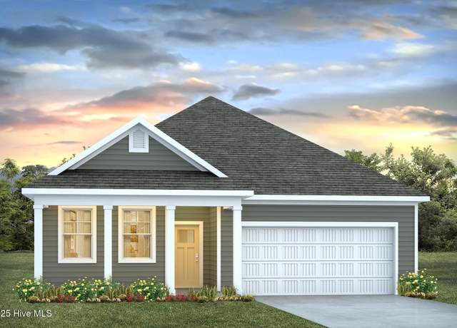 Property at 181 Legare St Lot 248, Wilmington, NC 28411, 3 beds, 2 baths