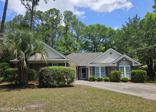 Property at 55 Carolina Shores Dr, Carolina Shores, NC 28467, 3 beds, 2 baths