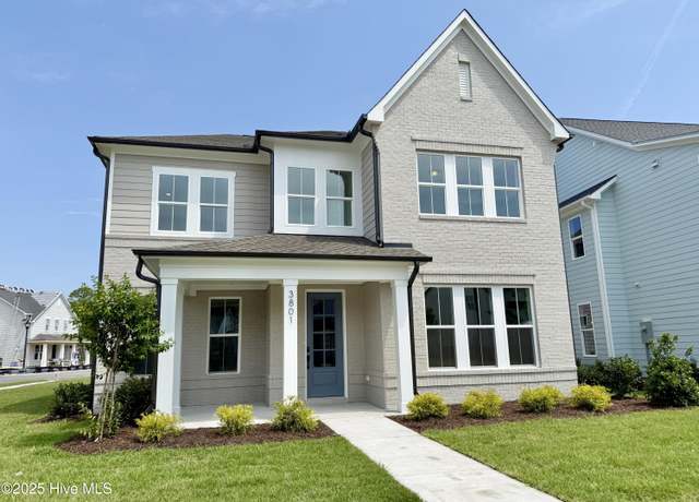 Property at 3801 Mason Port Dr #94, Wilmington, NC 28409, 4 beds, 3 baths