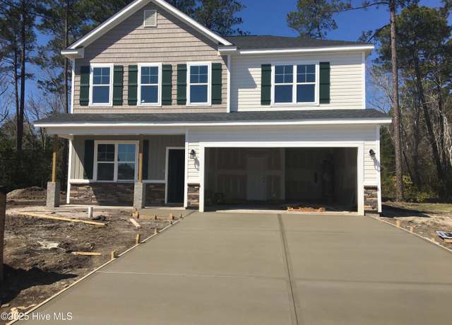 Property at 5315 Vespar Ct, Leland, NC 28451, 3 beds, 2.5 baths