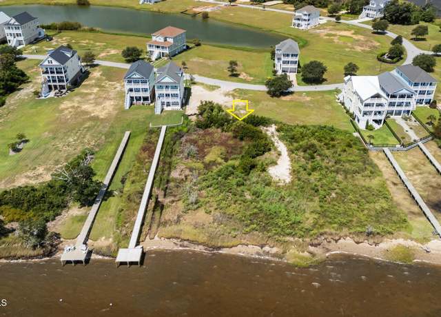 Property at 719 Cannonsgate Dr, Newport, NC 28570