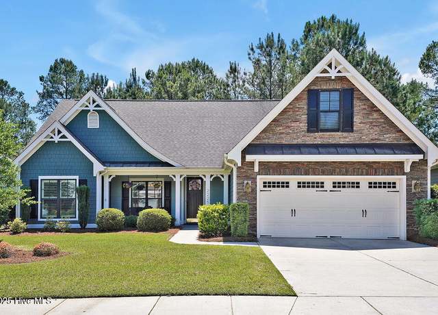Property at 2225 Umstead Ln, Leland, NC 28451, 3 beds, 3 baths