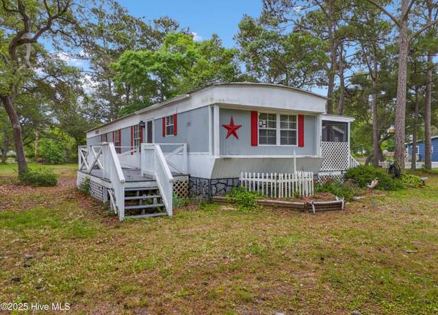 Property at 2610 Penny St SW, Supply, NC 28462, 3 beds, 1.5 baths