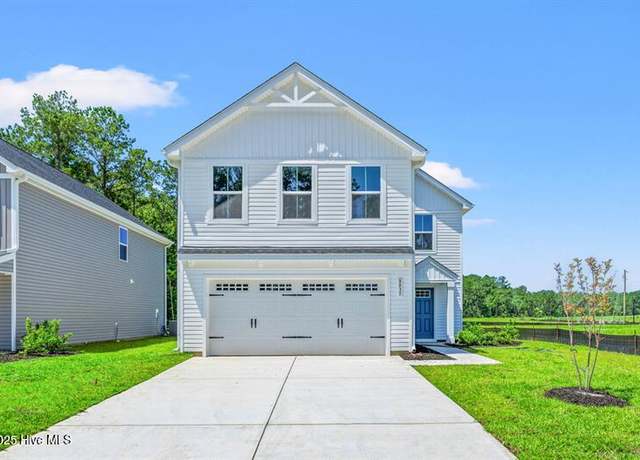Property at 8035 Sterling Oak Dr NW, Ash, NC 28420, 4 beds, 2.5 baths