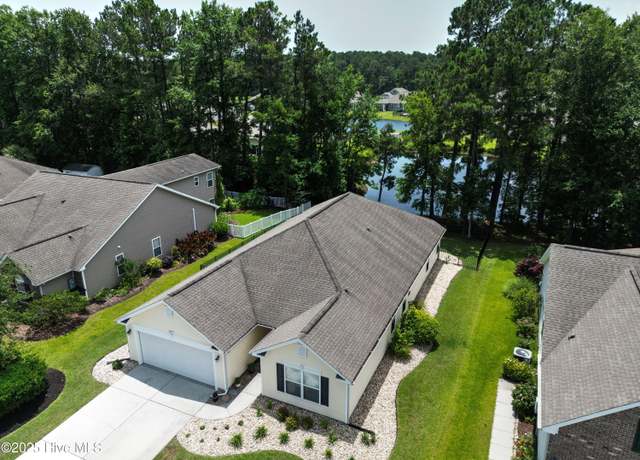 Property at 867 Corn Planters Cir, Calabash, NC 28467, 3 beds, 2 baths