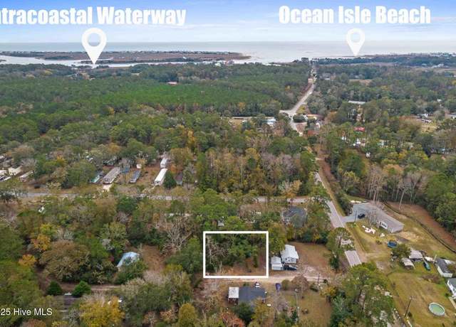 Property at 4279 Bobby Ln SW, Shallotte, NC 28470