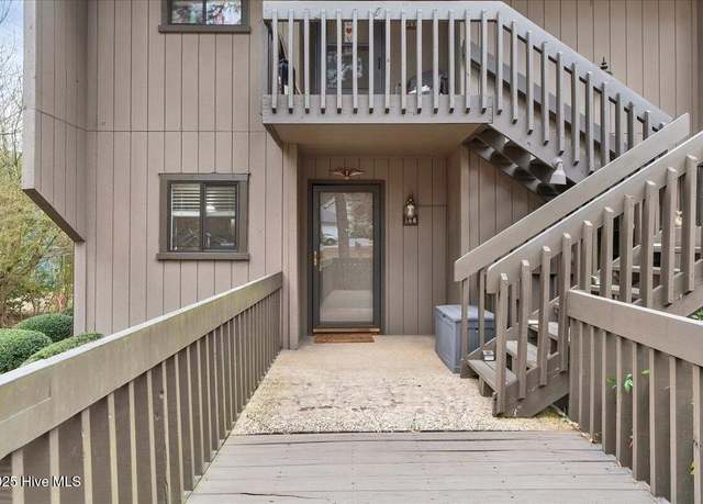 Property at 280 Sugar Gum Ln #168, Pinehurst, NC 28374, 2 beds, 2 baths