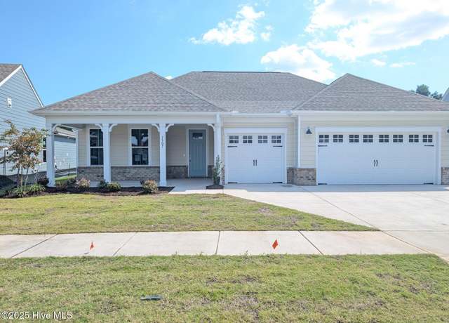 Property at 7507 Gorse Dr #34, Winnabow, NC 28479, 2 beds, 2.5 baths