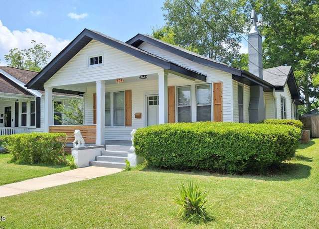 Property at 304 S 18th St, Wilmington, NC 28403, 3 beds, 2 baths