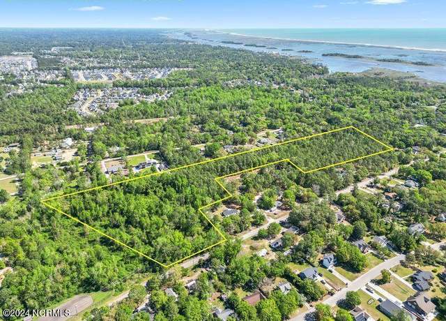 Property at 6302 Chissom Rd, Wilmington, NC 28409
